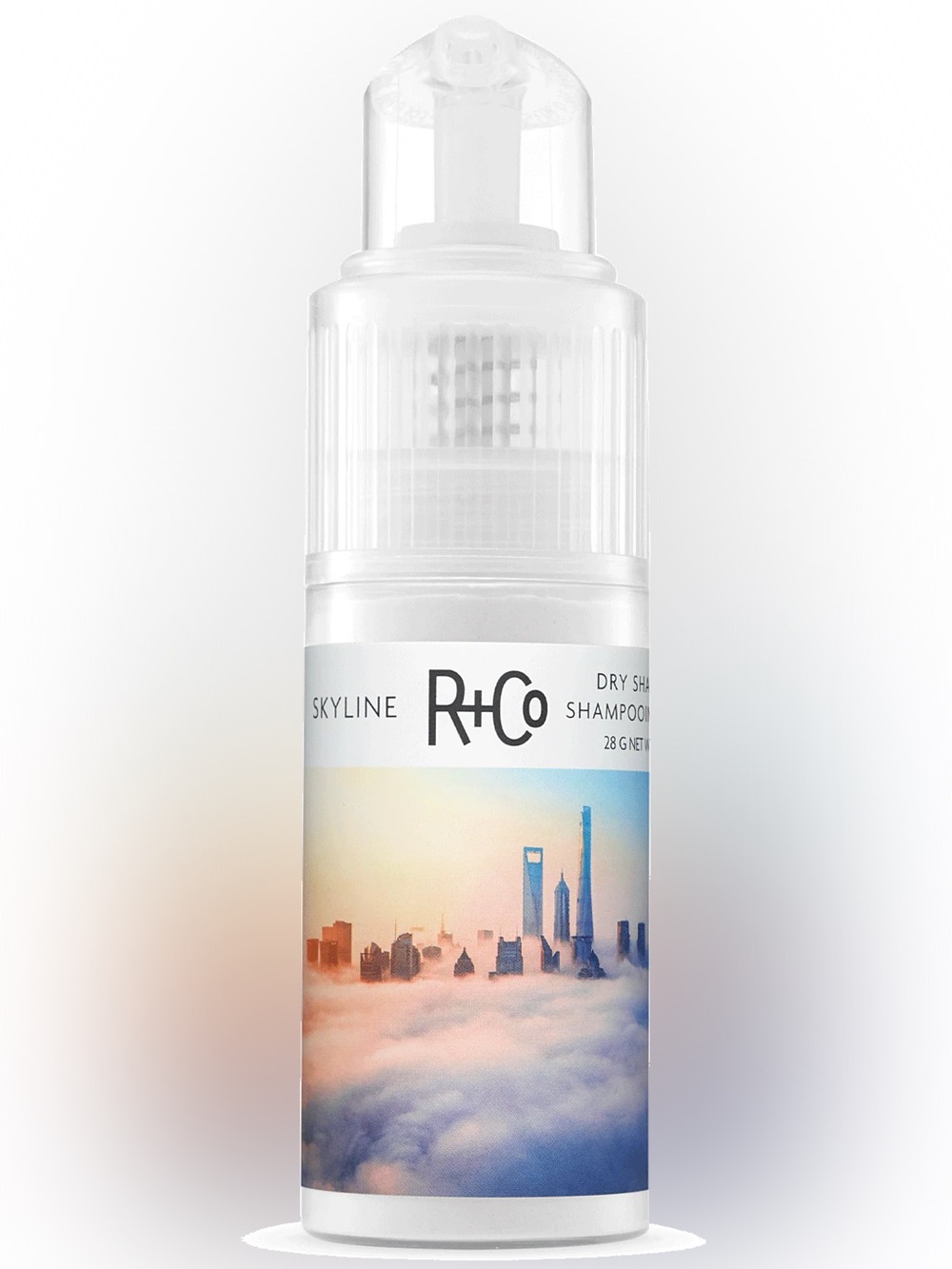 ❤️ R+Co Skyline Dry Shampoo Powder